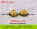 Komatsu Plasma Cutter Parts  969-95-24810 Shield Cap For Komatsu Plasma Cutting Machine