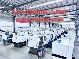 Shanghai Zhoubo welding & cutting technology CO.,LTD. 회사 소개