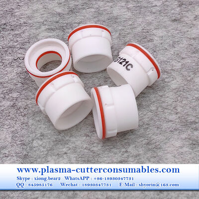 품질  Kjellberg Plasma Cutter Parts .11.848.421.145C G121C For Kjellberg Hifocus Plasma Machine 공장