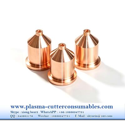 품질  220011 nozzle for HYPERTHERM Powermax1650. 공장