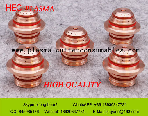플라즈마 절단 노즐 120787 HT4400 플라즈마 절단기 용품
