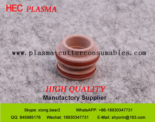 전문 플라즈마 절단 스윙 링 120913 산소 300Amp