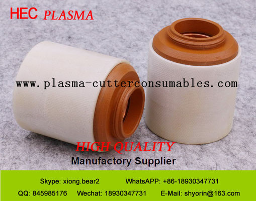 020423 Max200 기계용 레테닝 캡 플라즈마 소모품