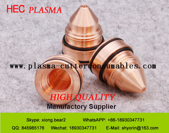 0558006036의 3.6mm Esab 플라스마 소모품/Esab 교체 부분