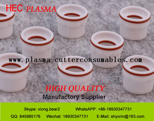 Kjellberg 플라스마 절단기는 Kjellberg Hifocus 플라스마 기계를 위한 .11.848.421.145C G121C를 분해합니다