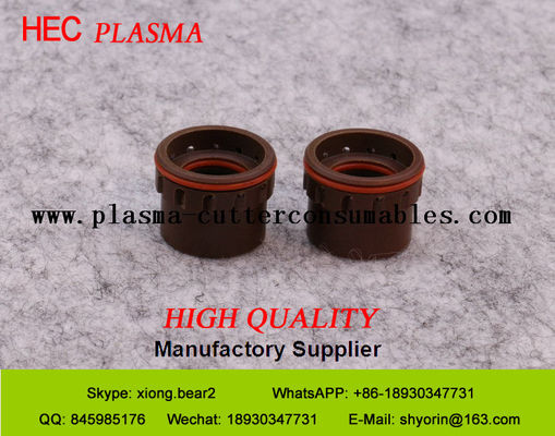 Kjellberg 플라스마 절단기는 Kjellberg Hifocus 플라스마 기계를 위한 .11.848.421.145C G121C를 분해합니다