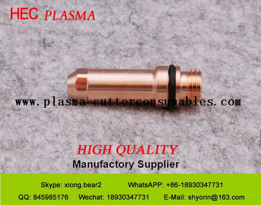 220021 플라즈마 Max200 절단 기계용 전극 플라즈마 절단 용품