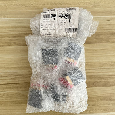 Hupertherm 오리지널 006128 SOLENOID 밸브 115# 24VDC NC MANIFOLD