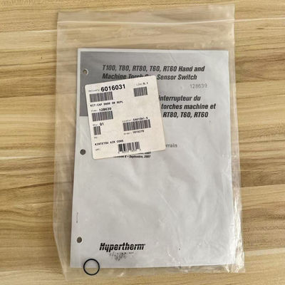 Hupertherm 오리지널 128639 KIT CAP SNSR SW REPL 재고를 정리