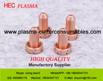 CutMaster A120/A80/A60 Pasma 분사구 9-8207/9-8209/9-8210/9-8211/9-8212/9-8231thermal 역동성 플라스마 소모품