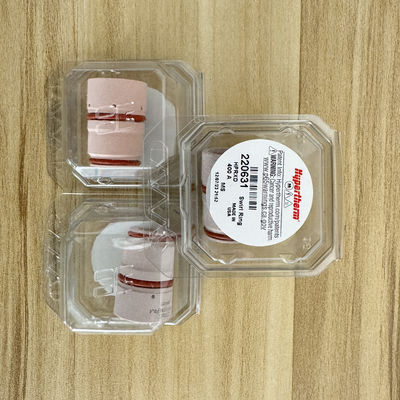 HUPERTHERM SWIRL RIONG HPRXD 220631 원본 재고 정류