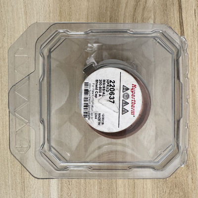 HUPERTHERM HPR 220637 쉴드 캡 정품 재고 정리