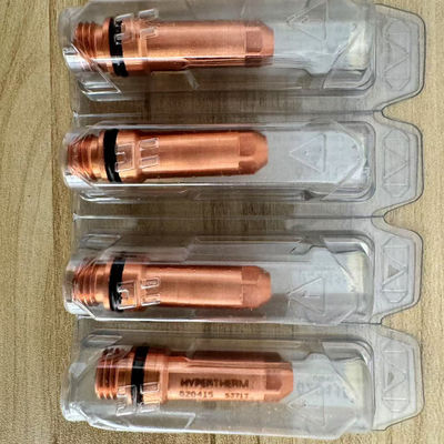 HUPERTHERM 전극 020415 재고 정리