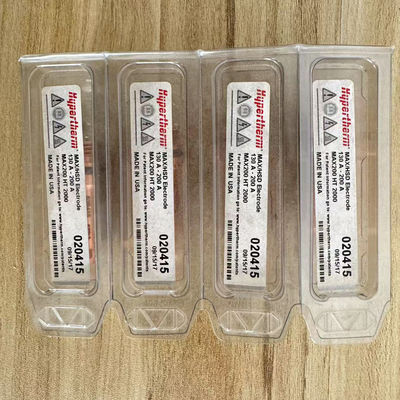 HUPERTHERM 전극 020415 재고 정리