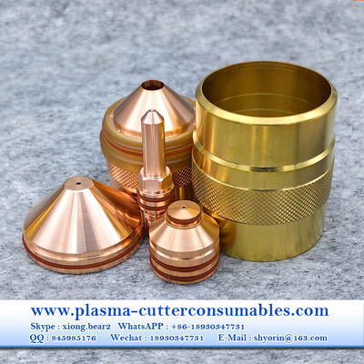 칼리번 플라즈마 토치 노즐 277121 30A, 칼리번 플라즈마 커터 소모품