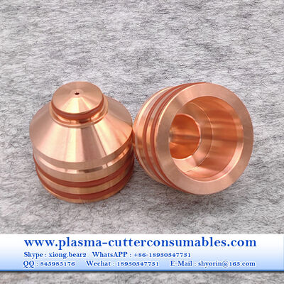 칼리번 플라즈마 토치 노즐 277121 30A, 칼리번 플라즈마 커터 소모품