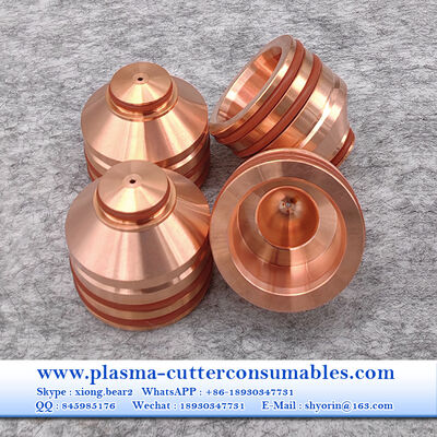 칼리번 플라즈마 토치 노즐 277121 30A, 칼리번 플라즈마 커터 소모품
