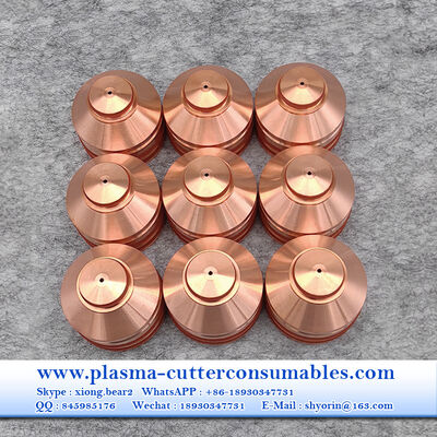 칼리번 플라즈마 토치 노즐 277121 30A, 칼리번 플라즈마 커터 소모품